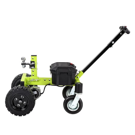 Tow Tuff Electric Trailer Dolly TMD-45ETD