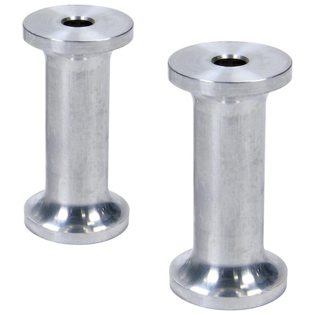 Powerhouse Hourglass Spacers - 0.25 x 1 x 2 in. PO3620925