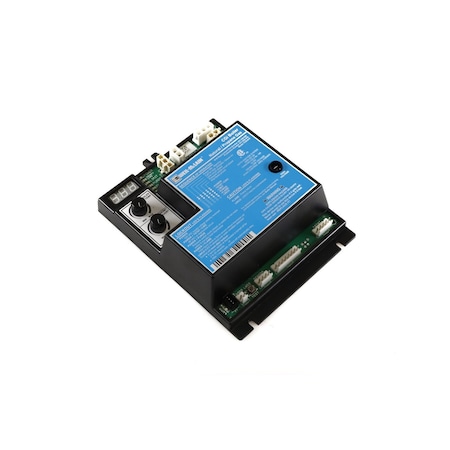 Weil Mclain LWCO CONTROL MODULE 381-330-040