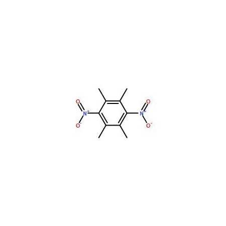Ak Scientific Dinitrodurene (1g), CAS 5465-13-4 7732AL-1g