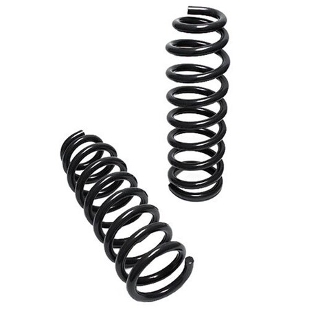 Whole-In-One Front Lowering Coils for Extended & Crew Cab WH3631976