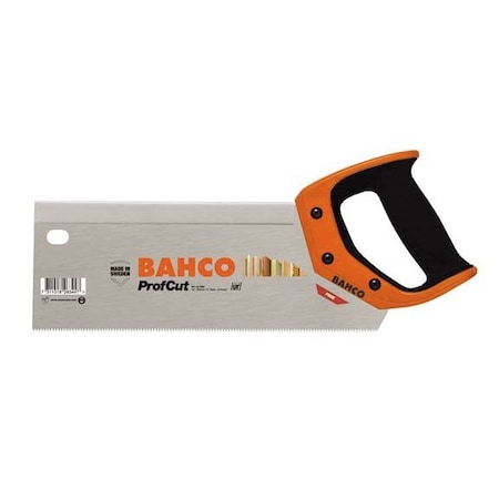 Bahco Bahco Professional Cut Handsaw, 12", Tenor Saw BAHPC12TEN