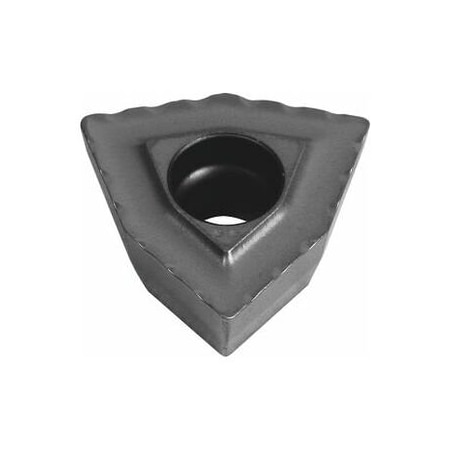 Garant Carbide Insert for Indexable Drills, WOEX 05T304 E, for Stainless Steels 232680 INOX