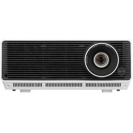 Lg PROBEAM 5000 LUMENS 4K UHD LASER PROJECTOR, VERT/HOR LENS SHIFT, 1.6X ZOOM, WEBOS-SIGNAGE 6.0 BU50RG