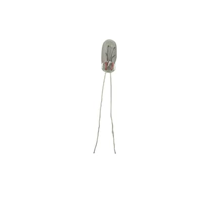 Aml T-1 WIRE TERMINAL LAMP 2102