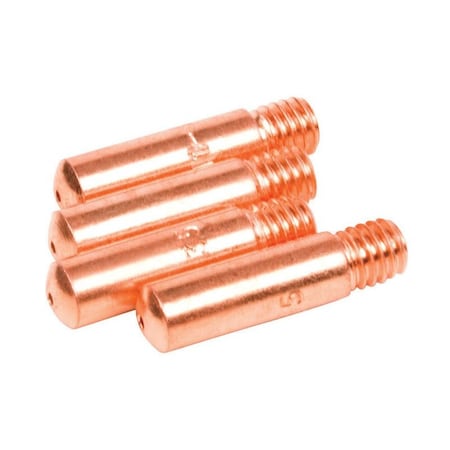 Forney CONTACT TIPS .030, 4PK 60171