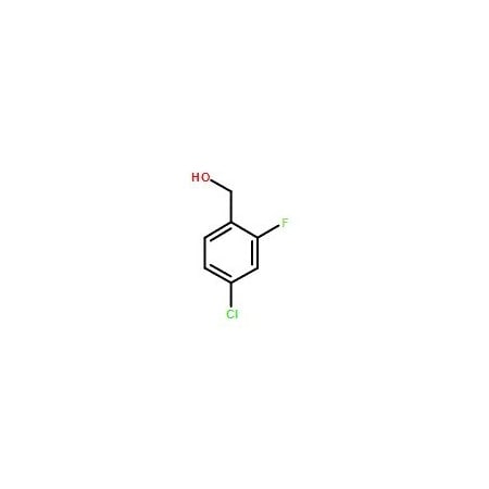 Ak Scientific 4-Chloro-2-fluorobenzyl alcohol (500g), CAS 56456-49-6 X8335-500g