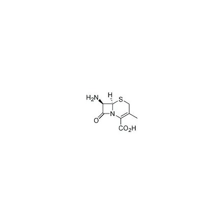 Ak Scientific 7-Aminodeacetoxycephalosporanic acid (1g), CAS 22252-43-3 L873-1g