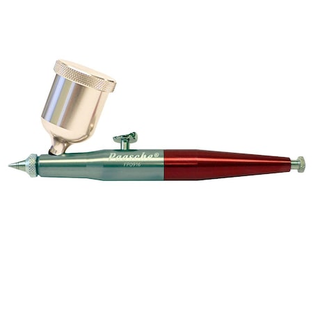 Paasche Flow Pencil Includes 1/64, 1/32, 3/64 & 1/16 Nibs FP-1/32