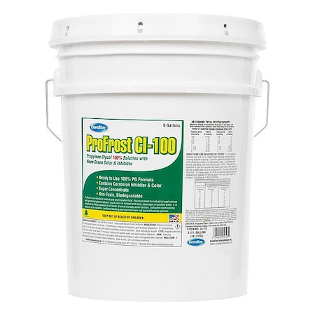 Comstar Propylene Glycol 35-723