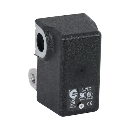 Speedaire Switch, Pressure, Champion, Gardner Denver P14202A
