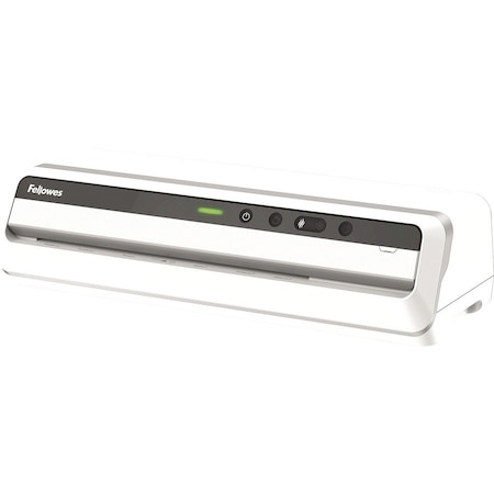 Fellowes JUPITER 125 THERMAL & COLD LAMINATOR 5746301