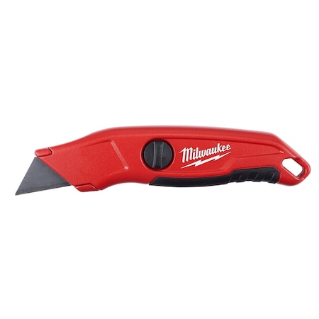 Milwaukee Tool Fixed Blade Utility Knife 48-22-1513