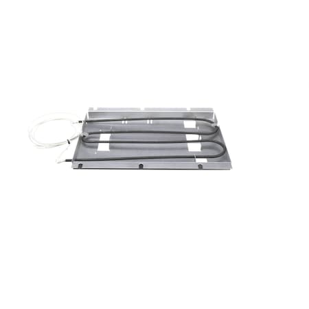 Piper Products Heating Element/Pan Assembly , 208V 11-0000671-001
