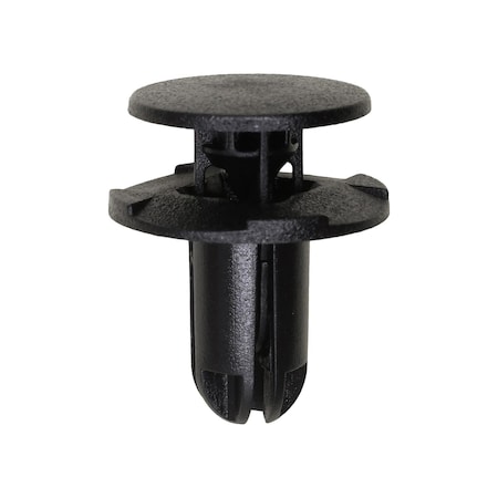 Auveco Fender Liner Push Type Retainer, 15PK 22253