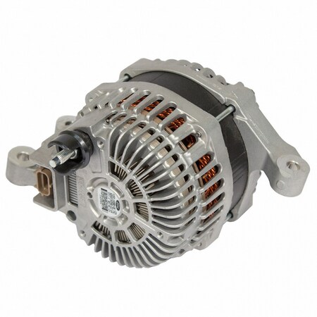 Motorcraft Alternator,  GL8669