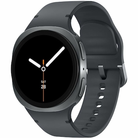 Samsung GALAXY W at CH8 44MM BT - GRAPHITE SM-L330NDAAXAA