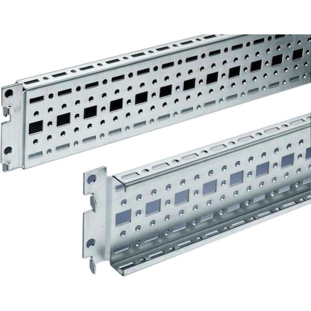 Rittal Ts System Chassis F/400Mm Hor 8612140