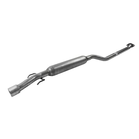 Ap Exhaust Prebent Pipe, 68460 68460