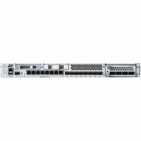 Cisco Cisco (FPR3105NGFWK9) Network Security & Firewalls FPR3105-NGFW-K9
