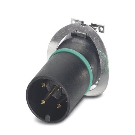 Phoenix Contact SACC-CIP-M12MS-4P SMD SH T Flush-type 1411955