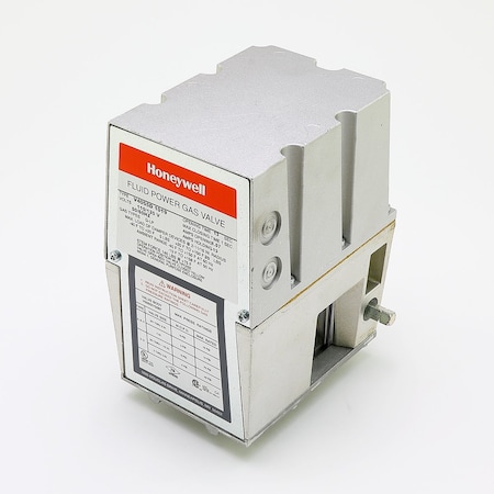 Honeywell Actuator, Proof of Closure, 13 sec., Shaft V4055D1019
