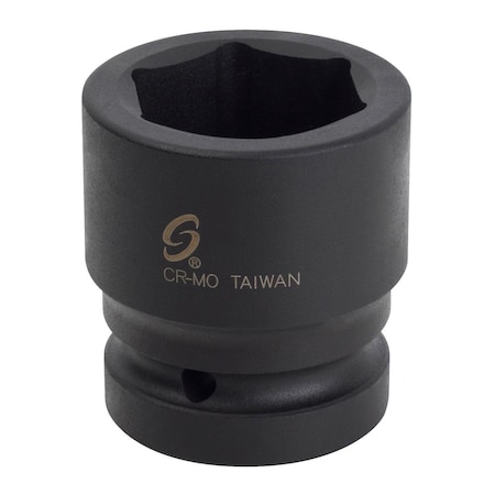 Sunex 1 in Drive 1-7/16 in Impact Socket 546