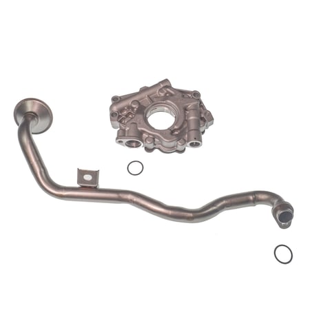 Melling Engine Oil Pump,  M342-375S