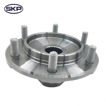 Skyward Automotive Products Wheel Hub, SK930403
