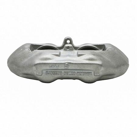 Dfc Silver Zinc Caliper, Disc Brake Caliper, 331-47023