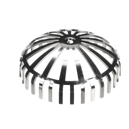 Henny Penny Drain Screen, Hightened MM10032327