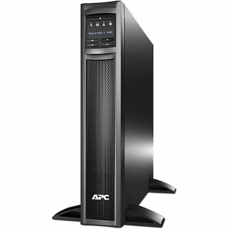 Apc UPS X 1000VA RACK TOWER LCD 120V SMX1000C