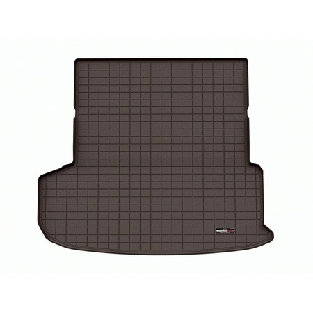 Weathertech Cocoa, Cargo Liners 431737