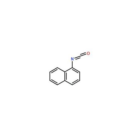 Ak Scientific 1-Naphthyl isocyanate (1g), CAS 86-84-0 K549-1g