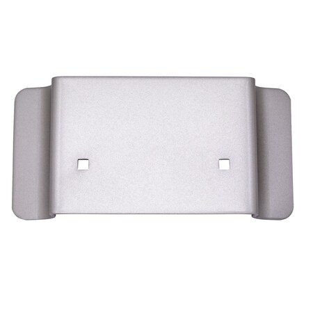 Trans Atlantic Co. Aluminum Dummy Pull Plate/Handle for Exit Devices ED-PP06-AL