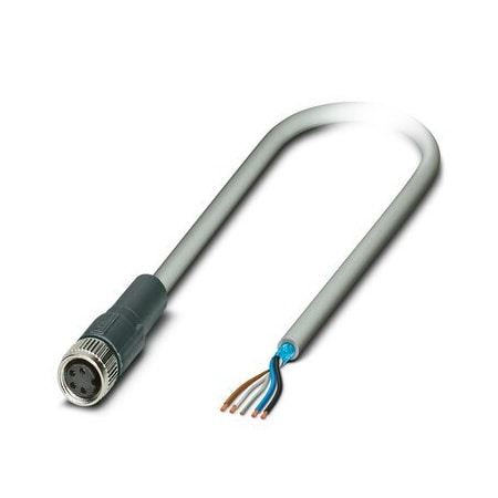 Phoenix Contact SAC-4P-15 0-680/M8FS FDN 1095998