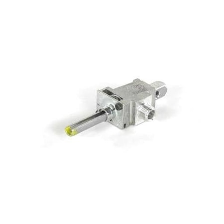 Whirlpool MICROWAVE COOKTOP BURNER VALVE WP7502P384-60