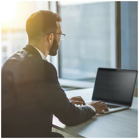 Add-On 13 MAGNETIC MACBOOK PRIVACY SCREEN ADD-PRIVSCN1610MAC13