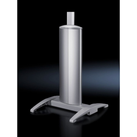 Rittal Cp Pedestal For Command Panel 6106300
