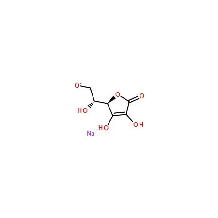 Ak Scientific Sodium erythorbate (100g), CAS 6381-77-7 S445-100g