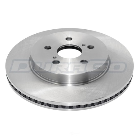 Durago BrakRotor BR901758
