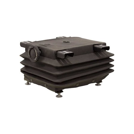 Uni Pro Heavy-Duty Mechanical Suspension 6111