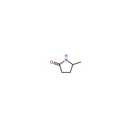 Ak Scientific 5-Methylpyrrolidin-2-one (5g), CAS 108-27-0 1659AA-5g