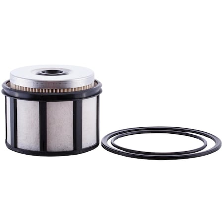 Premium Guard Fuel Filter, DF8629C
