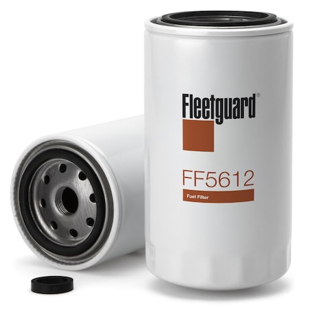 Fleetguard Fuel Filter Spin On FF5612