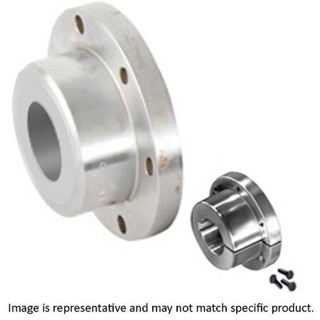 Timken Lovejoy COUPLING HUB QF50X2012