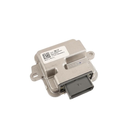 Acdelco MODULE ASM-TRLR BRK PWR CONT, Trailer Brake Control Module,  85073617