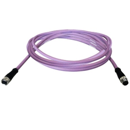 Kento Gear Power Network Connection Cable- 32.8 ft. KE2928868