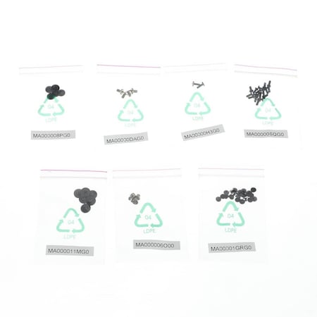 Lenovo SCREW KITS C 81AY 5S10Q64217