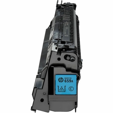 Hp Toner Cartridge W2011A